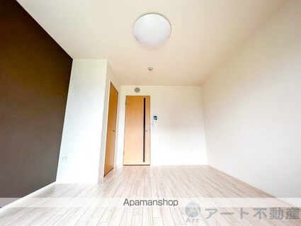 ユーロピュア　西山[1K/29.75m2]の内装2