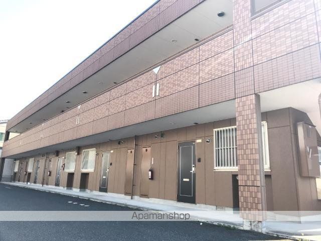 アメニティハイムLR