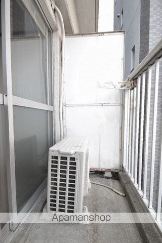 メゾン横川の内装写真