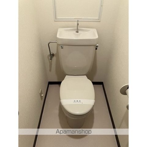 大晋メゾネ西陣今出川の内装写真