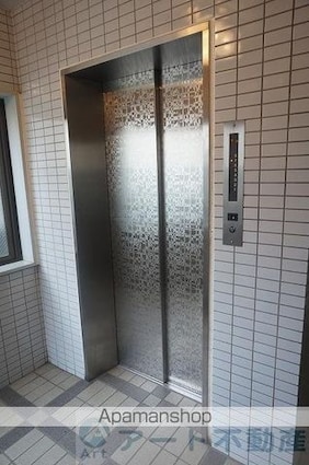 ジョイフル第３今市[1K/24.5m2]のロビー