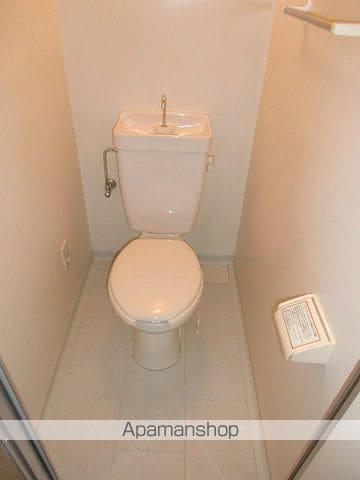 関根ハイツA棟の内装写真