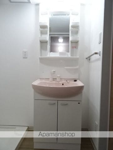 平和ハイツGの内装写真