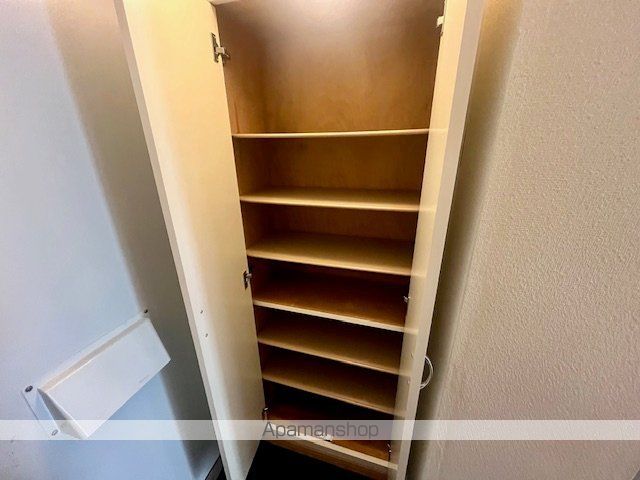 レオパレスブリエ オーブの内装写真
