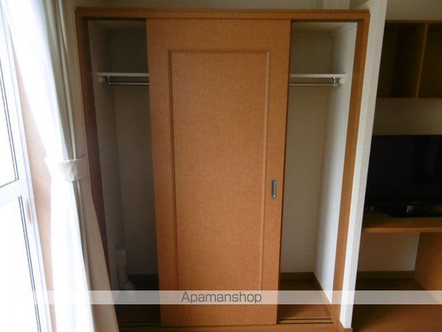 レオパレスKIRAの内装写真