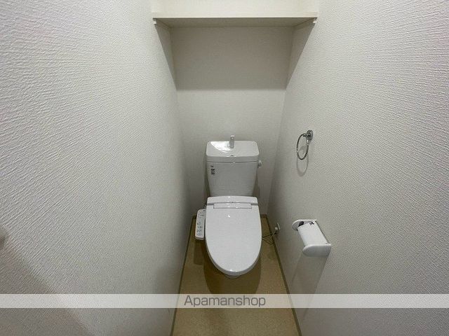 GRAND FUSEの内装写真
