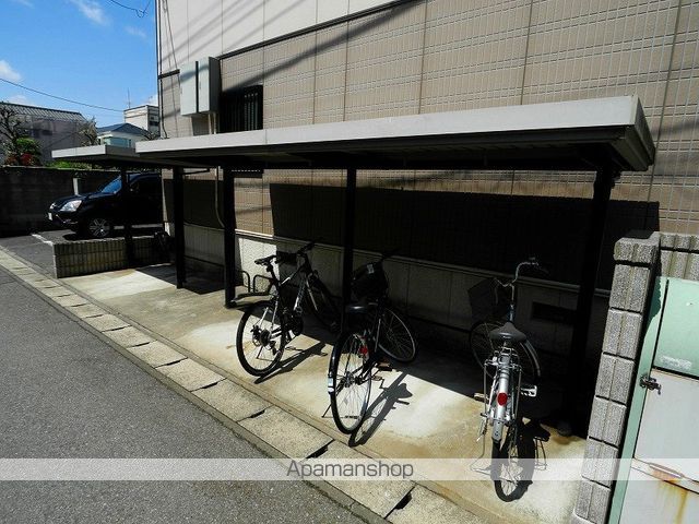 ミラージュコートの内装写真