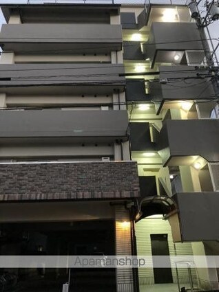 ゴールデンハイツ渡部[2DK/36.45m2]の外観2