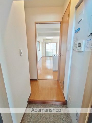 第21関根マンションの内装写真