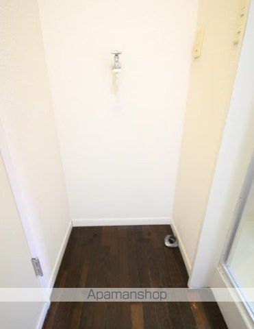 武蔵野コーポラスの内装写真