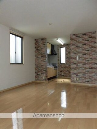 和歌山県和歌山市中島[2LDK/53.6m2]のリビング・居間