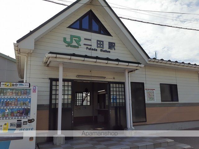 ウラノスの周辺写真