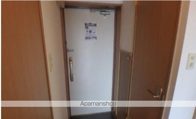 エクレール二軒茶屋の内装写真