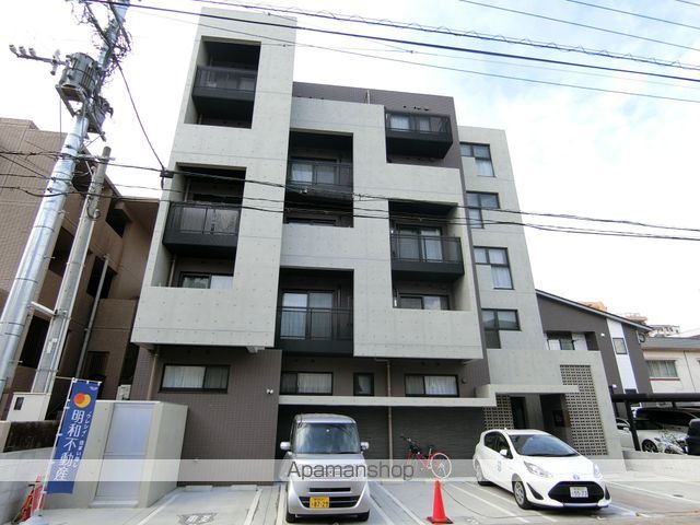 GRAYBROOK ARATAの外観写真