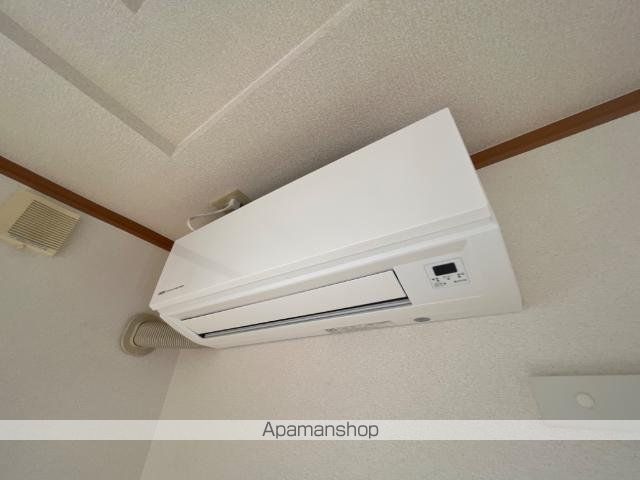 フラワーロードの内装写真