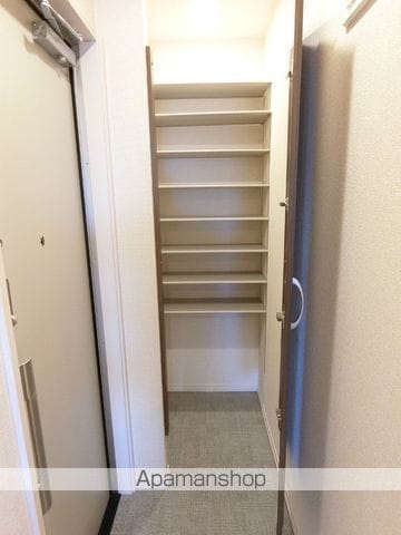 ラウレアの内装写真