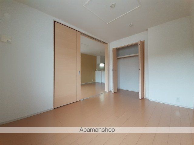 グランフレールIIの内装写真