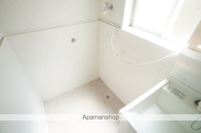 近鉄難波・奈良線 学園前駅 徒歩17分 2階建 築62年の内装写真