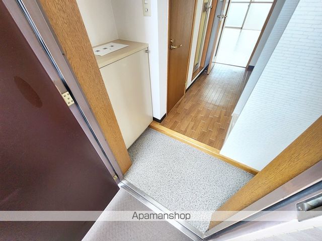 ジェイスクエア庄内の内装写真