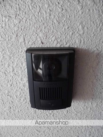 グランツ西古松IIの内装写真