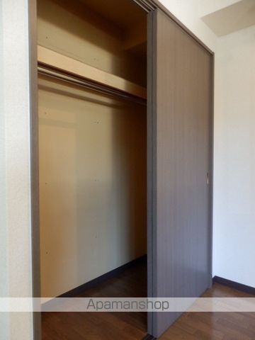 フィオーレ参番館の内装写真