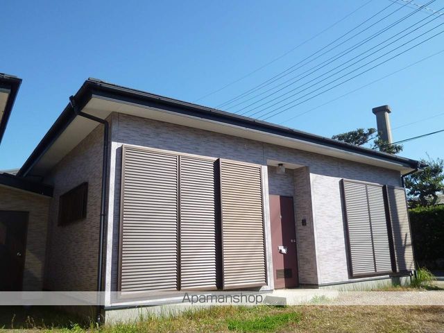 茨城県潮来市延方西（一戸建）の賃貸物件戸建ての外観