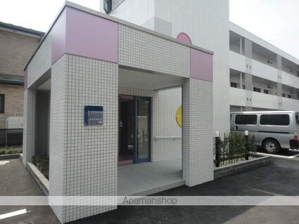 グレイスコート高嶺[2LDK/59.6m2]の共用部1