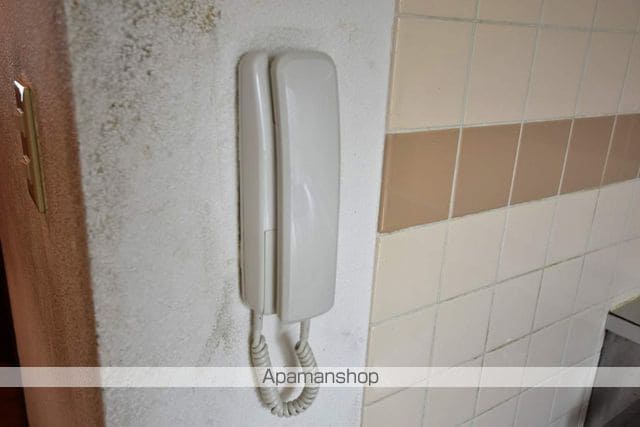 商大アビタシオンの内装写真