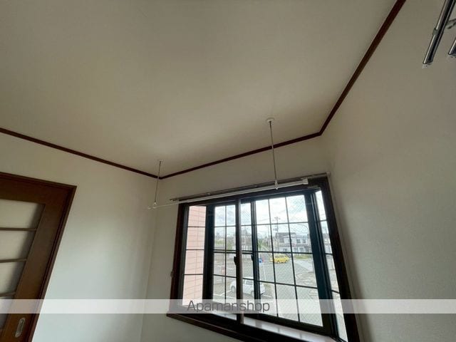 アーバンティ加賀屋Iの内装写真