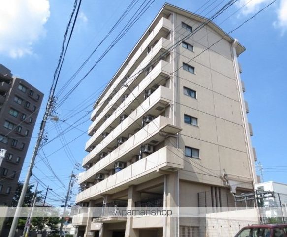 UMEX7の外観写真