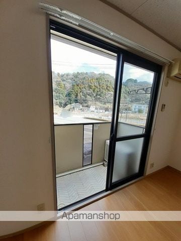エトワールIIの内装写真