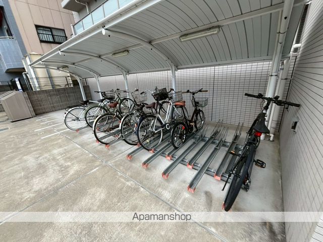 播但線 京口駅 徒歩9分 4階建 築6年のその他写真