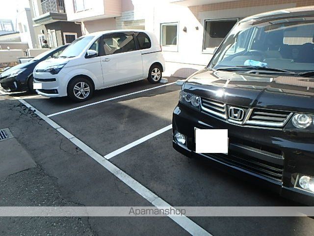 バニラシード白石のその他写真
