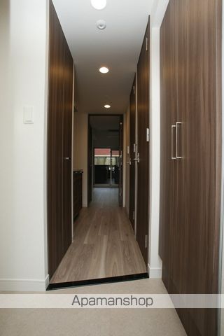 プレサンス梅田北オールの内装写真