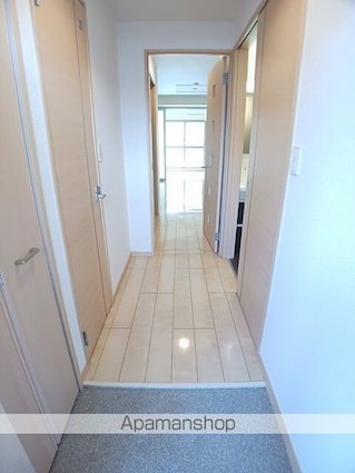 メディカル　松下南[1LDK/42.06m2]の玄関