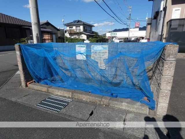 コートスバルBの外観写真