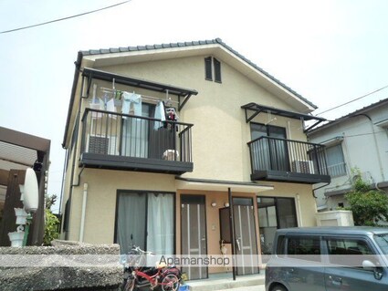 エストレア北土居[2SLDK/65.6m2]の外観2