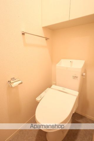ヴィラコートIIの内装写真