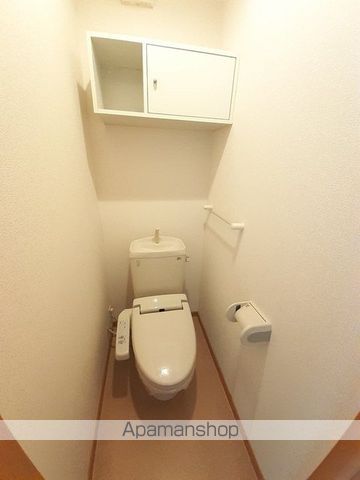イースト・カズの内装写真