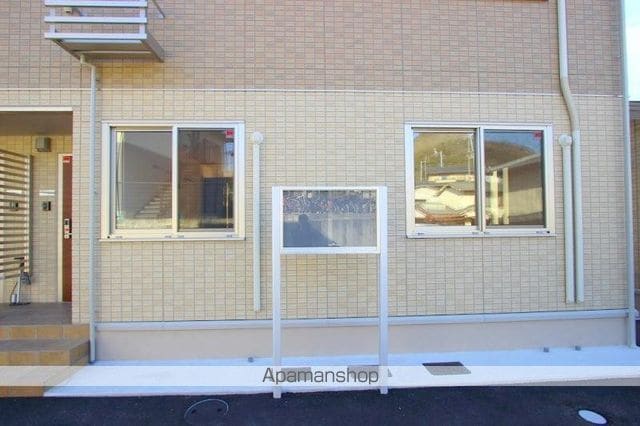 コートビレジ屋島II B棟のその他写真