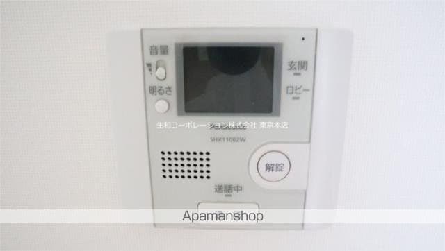 ウェルスコート錦糸町の内装写真