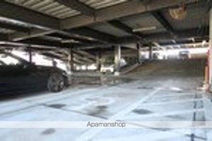 ＳＥＡＳＣＡＰＥ千葉みなと[1R/21.78m2]の共用部7