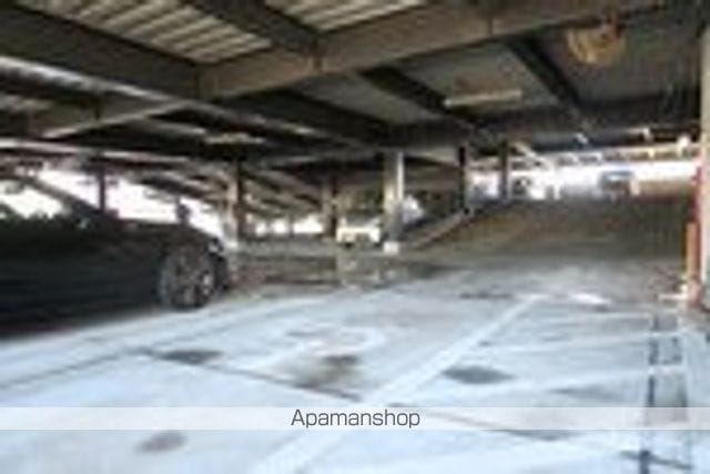ＳＥＡＳＣＡＰＥ千葉みなと[1R/21.78m2]の共用部7
