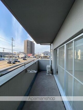 アルファエステート高松町[2LDK/53.47m2]のリビング・居間2