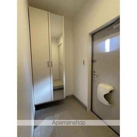 T&Fすみよし富洲原の内装写真