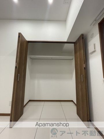 ブライムタワー古川の内装写真