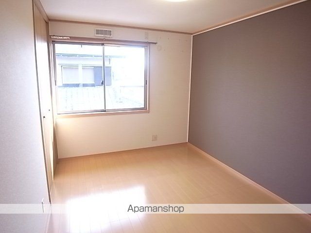 ディアステージIIの内装写真