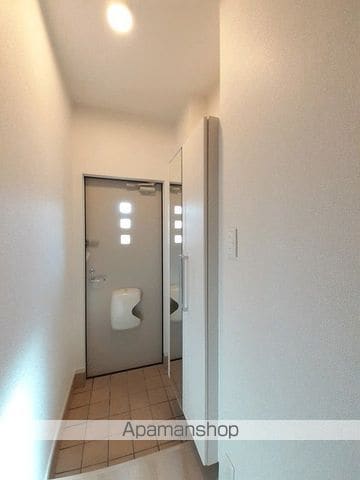 ドミール コウナンの内装写真