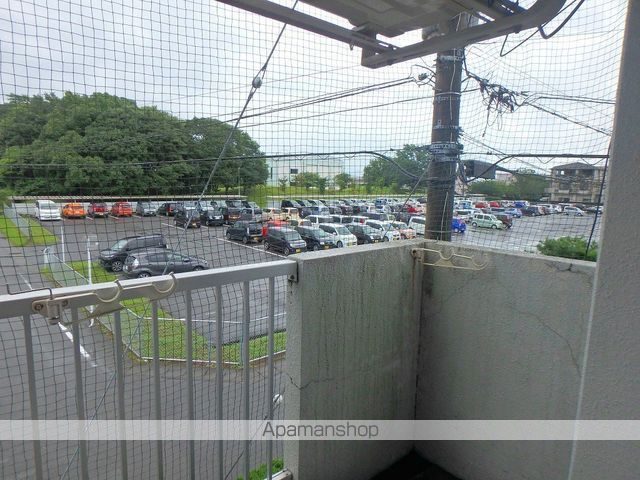 ダウンタウン益吉の内装写真