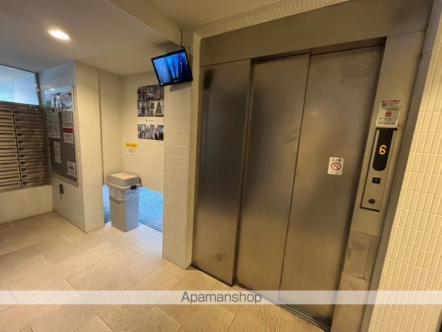 HF武蔵小山レジデンスのその他写真